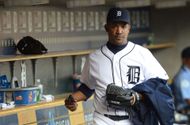 Boston Red Sox v Detroit Tigers - Source: Getty